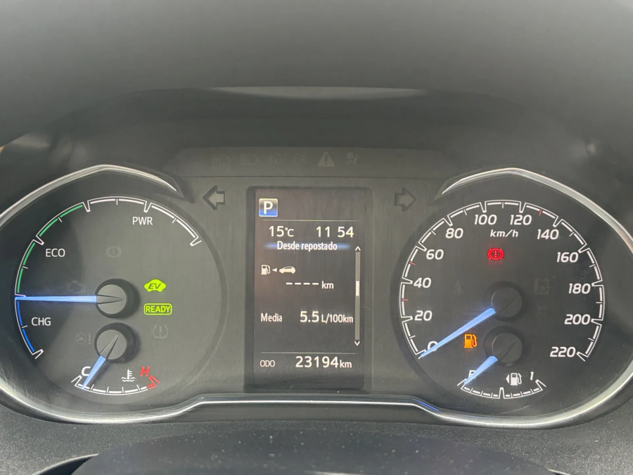 Imagen de TOYOTA Yaris