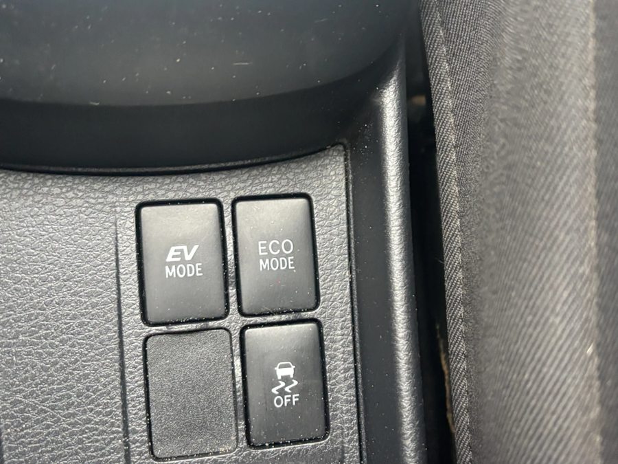 Imagen de TOYOTA Yaris