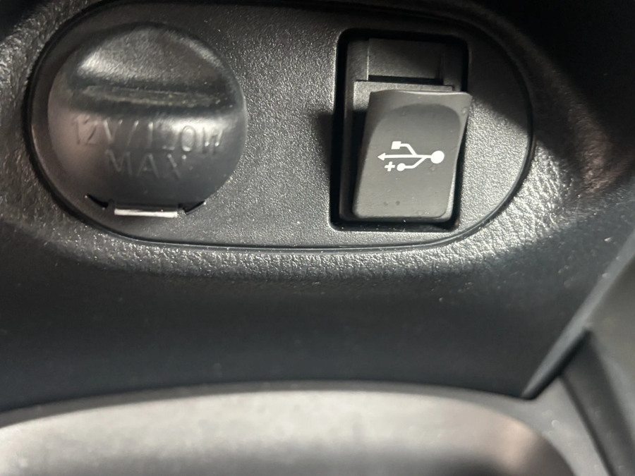 Imagen de TOYOTA Yaris