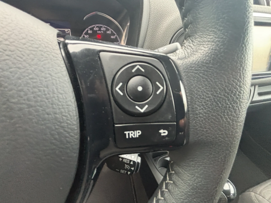 Imagen de TOYOTA Yaris