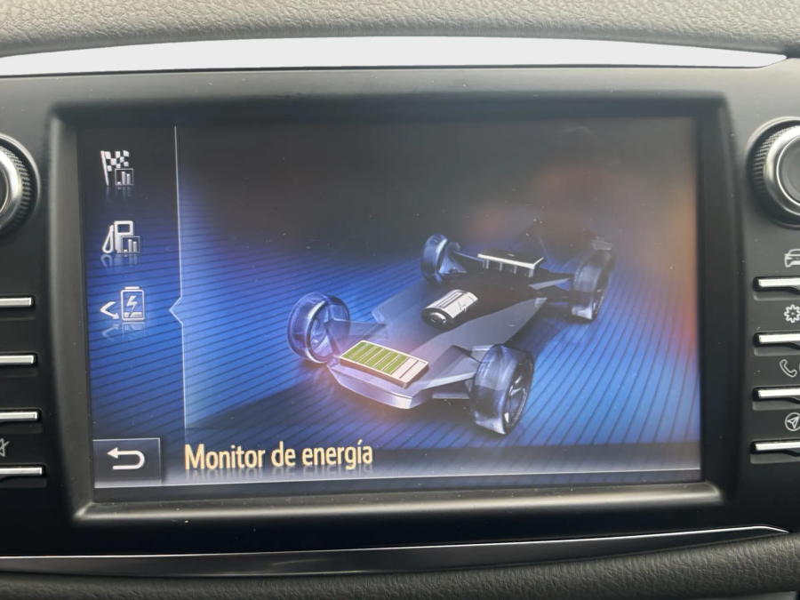 Imagen de TOYOTA Yaris