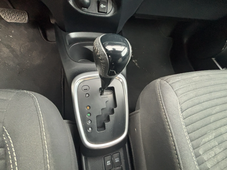 Imagen de TOYOTA Yaris