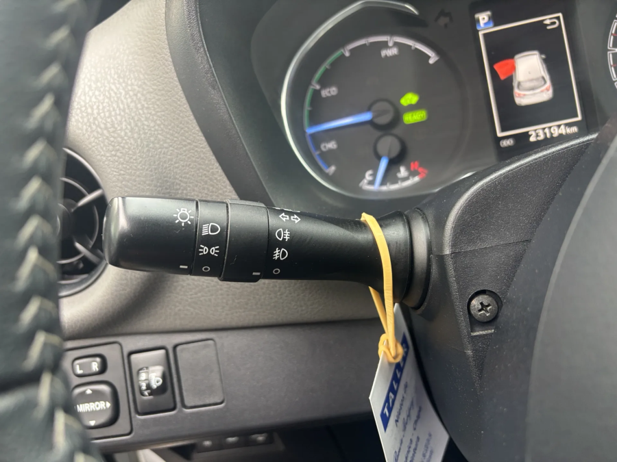 Imagen de TOYOTA Yaris