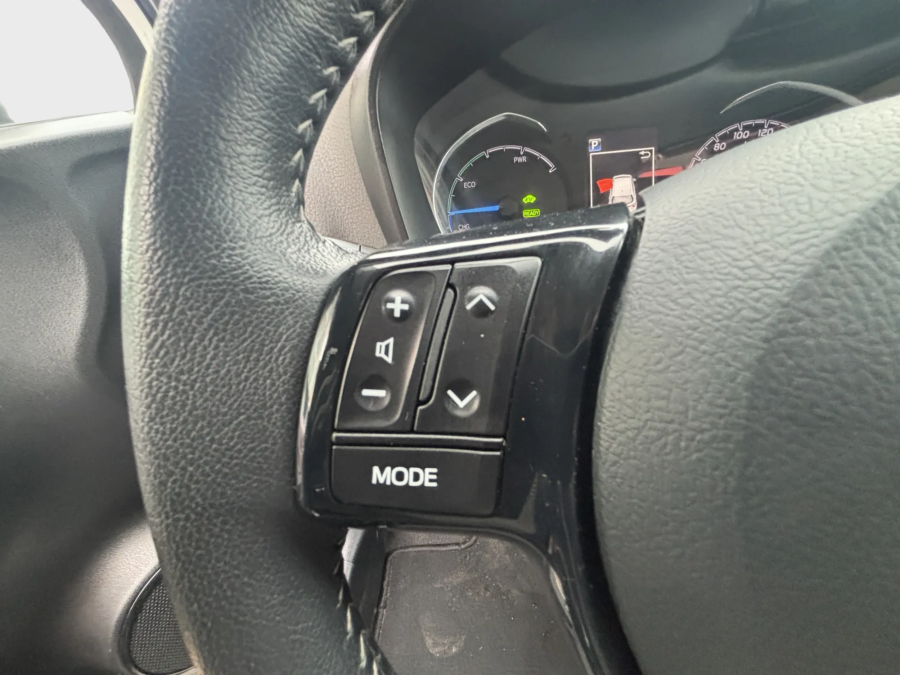 Imagen de TOYOTA Yaris