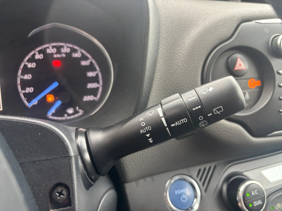 Imagen de TOYOTA Yaris