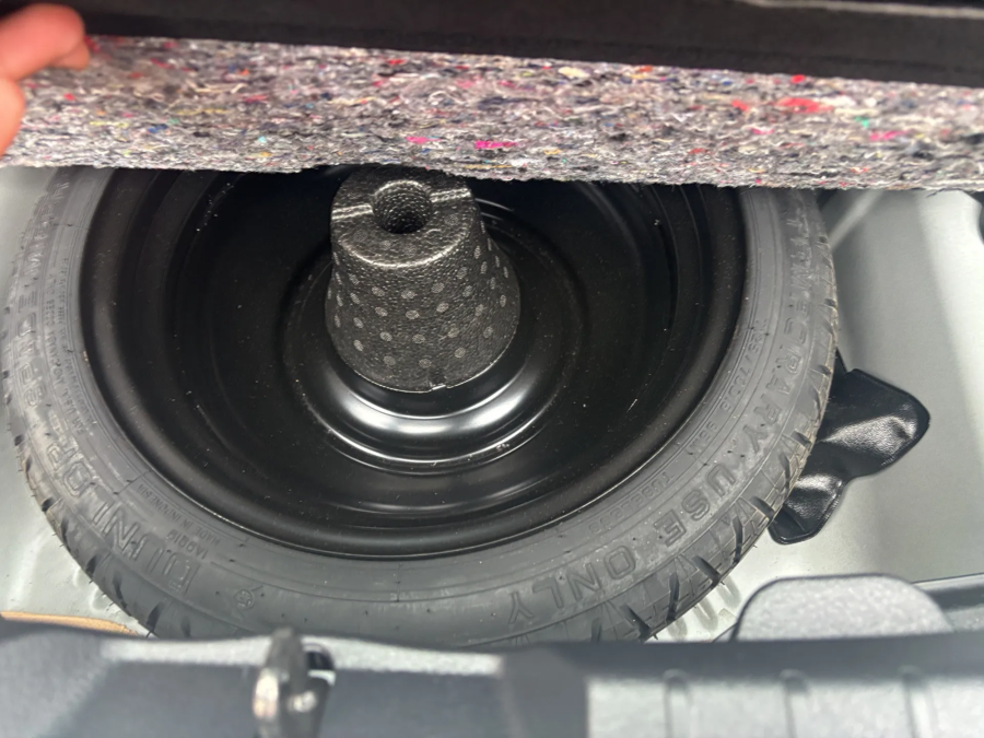 Imagen de TOYOTA Yaris