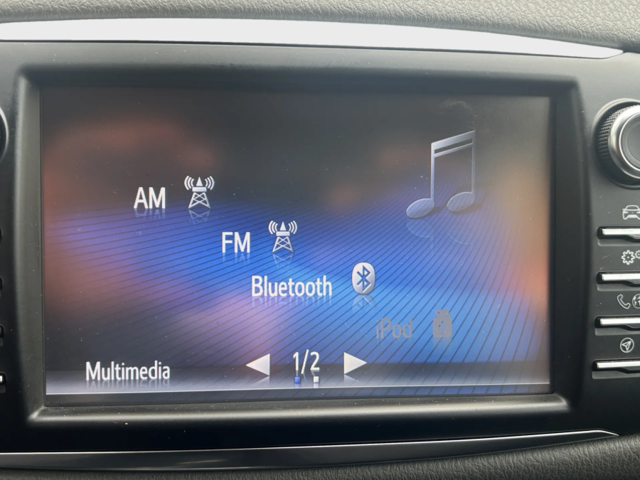 Imagen de TOYOTA Yaris