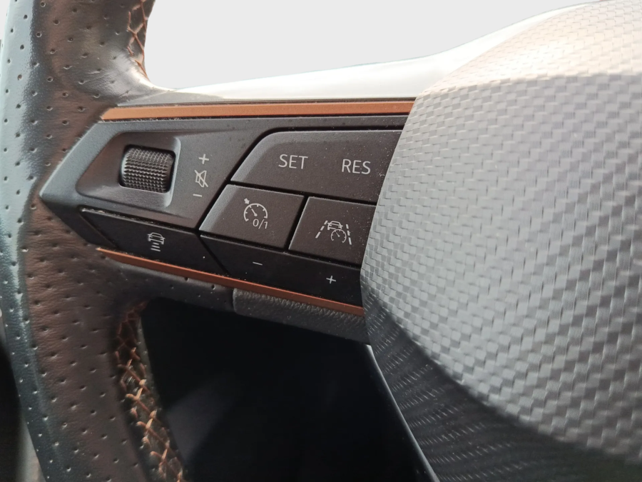 Imagen de cupra Formentor