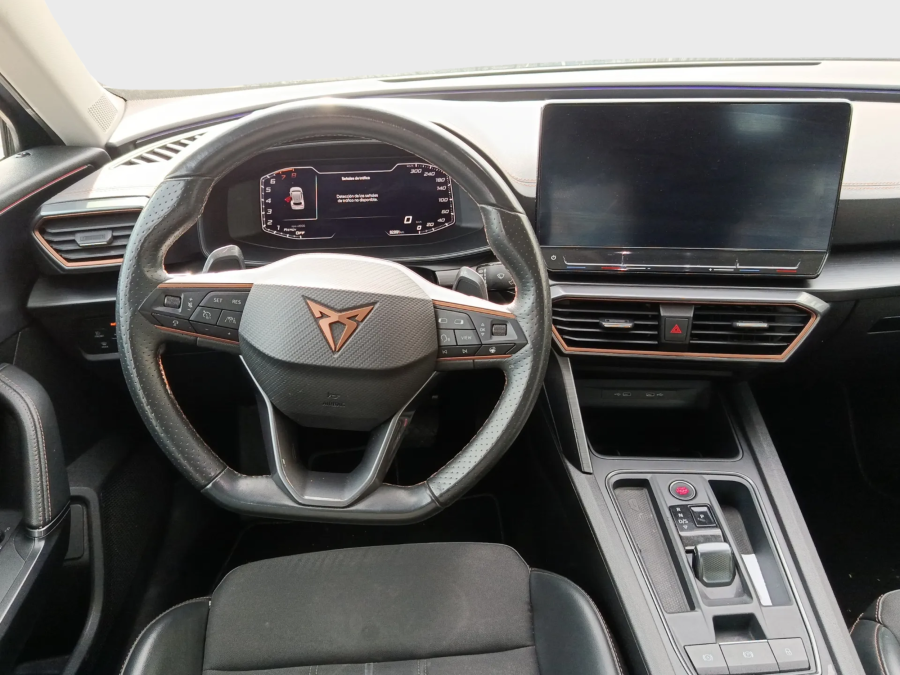 Imagen de cupra Formentor