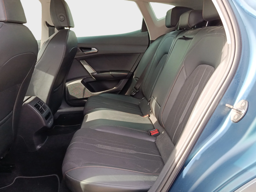 Imagen de cupra Formentor