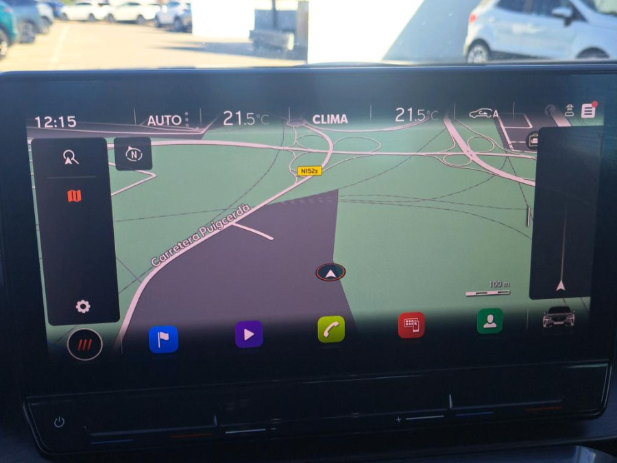 Imagen de cupra Formentor