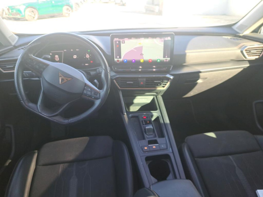 Imagen de cupra Formentor