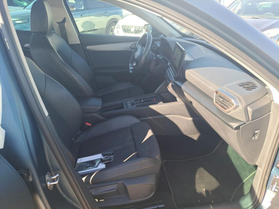 Imagen de cupra Formentor