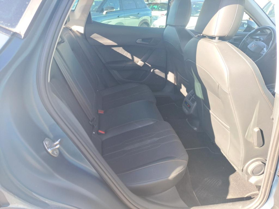 Imagen de cupra Formentor