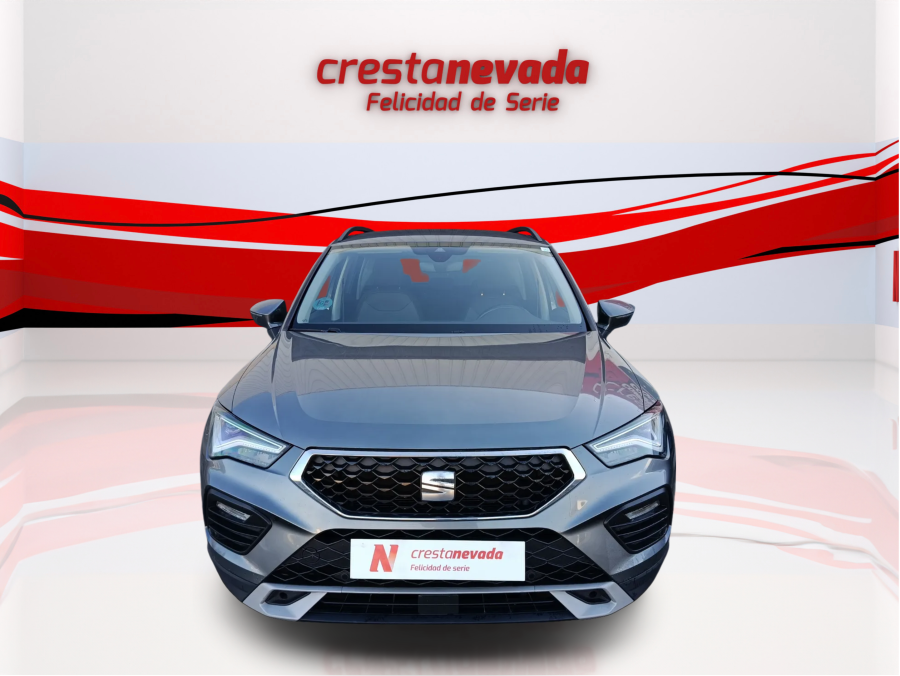 Imagen de SEAT Ateca