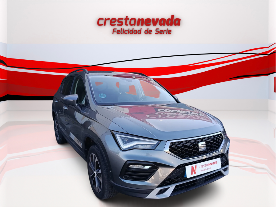 Imagen de SEAT Ateca
