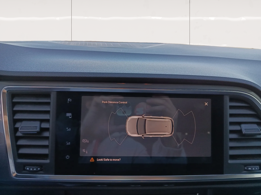 Imagen de SEAT Ateca