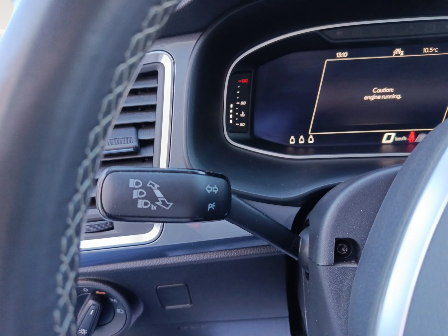 Imagen de SEAT Ateca