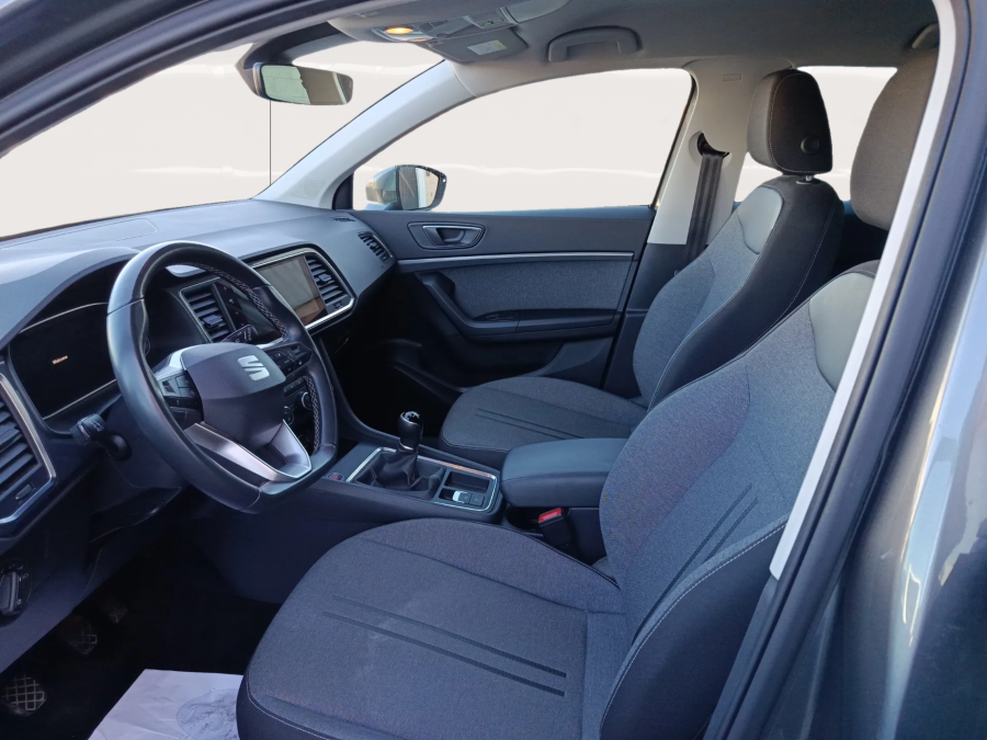 Imagen de SEAT Ateca