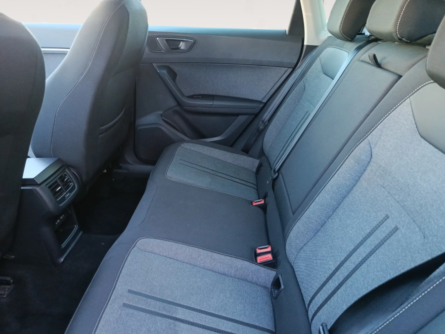 Imagen de SEAT Ateca
