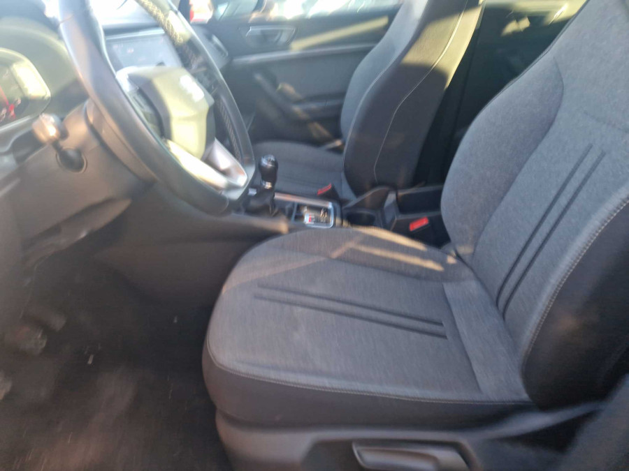 Imagen de SEAT Ateca