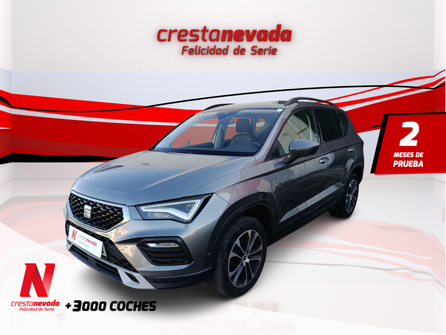Imagen de SEAT Ateca