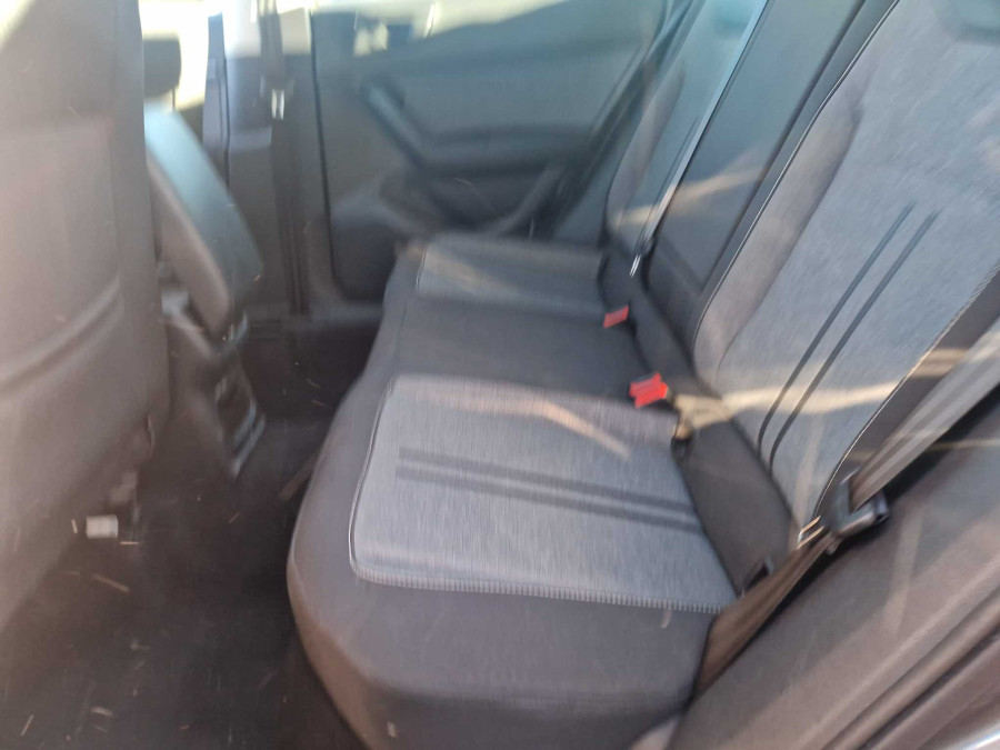 Imagen de SEAT Ateca