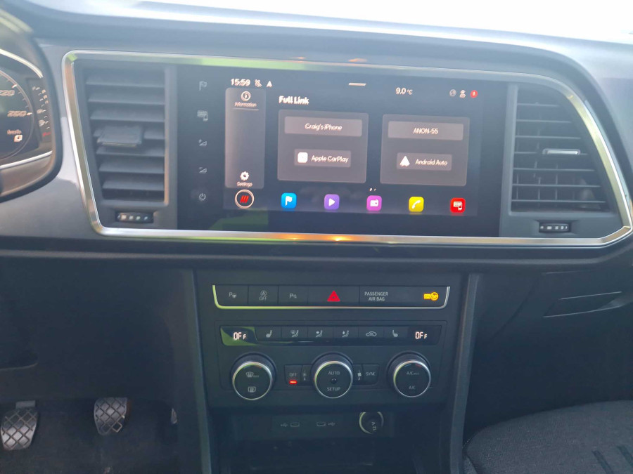 Imagen de SEAT Ateca