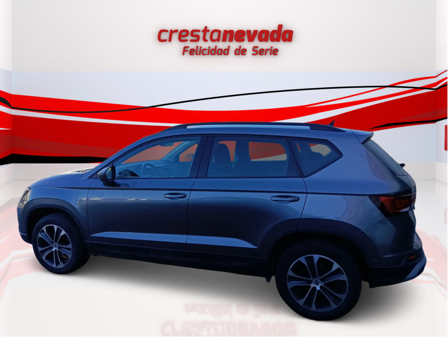 Imagen de SEAT Ateca