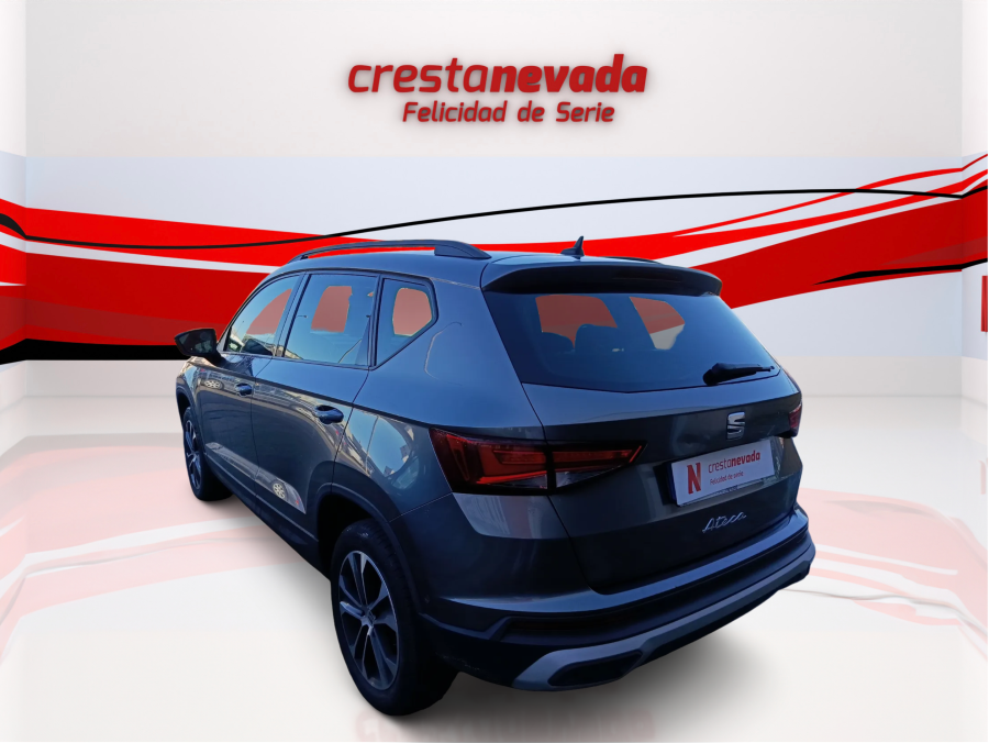 Imagen de SEAT Ateca