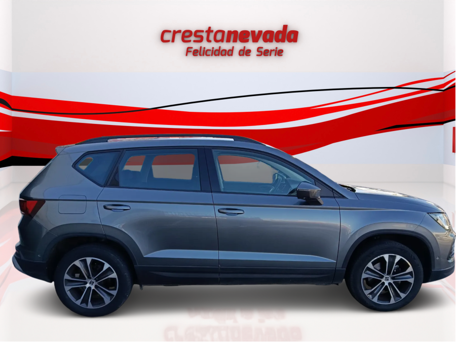 Imagen de SEAT Ateca