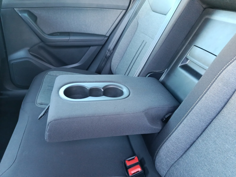 Imagen de SEAT Ateca