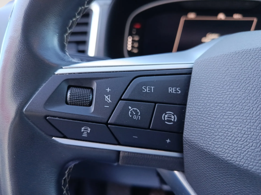 Imagen de SEAT Ateca