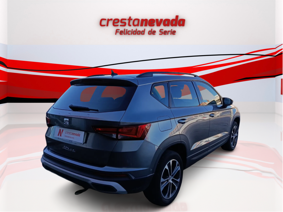 Imagen de SEAT Ateca
