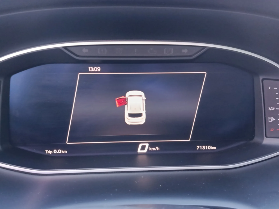 Imagen de SEAT Ateca