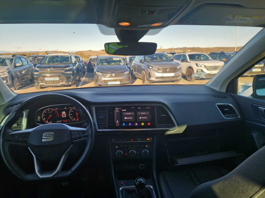 Imagen de SEAT Ateca
