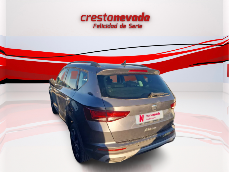 Imagen de SEAT Ateca