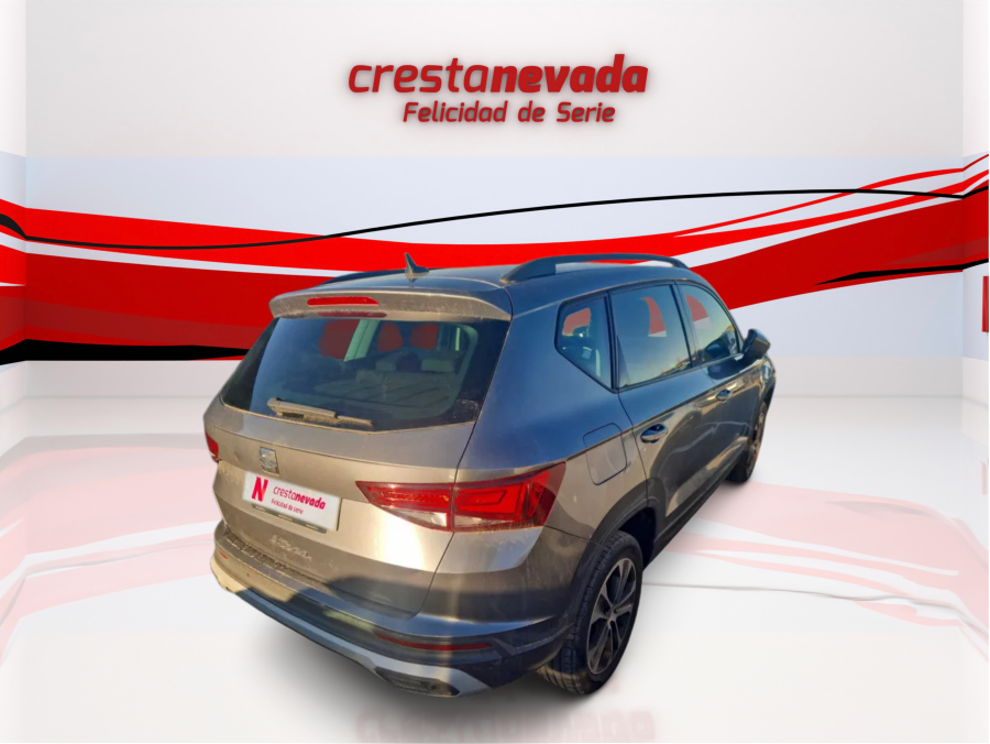 Imagen de SEAT Ateca
