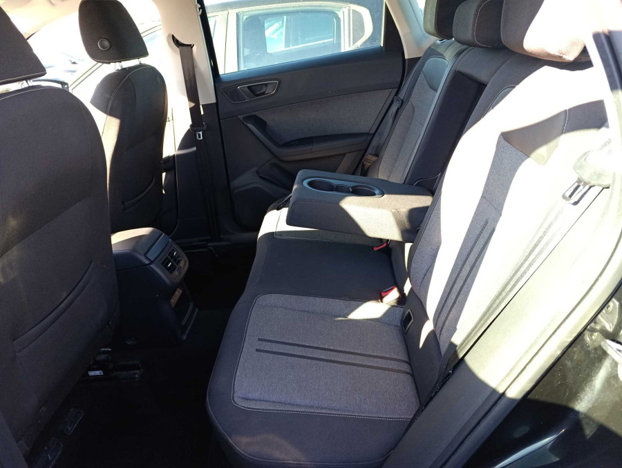 Imagen de SEAT Ateca