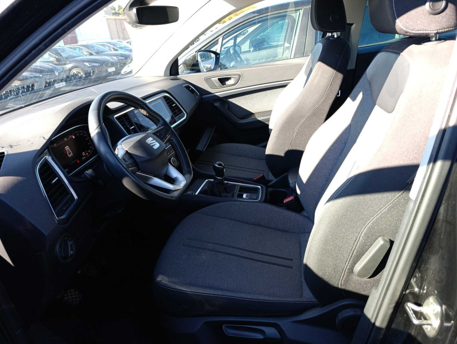 Imagen de SEAT Ateca