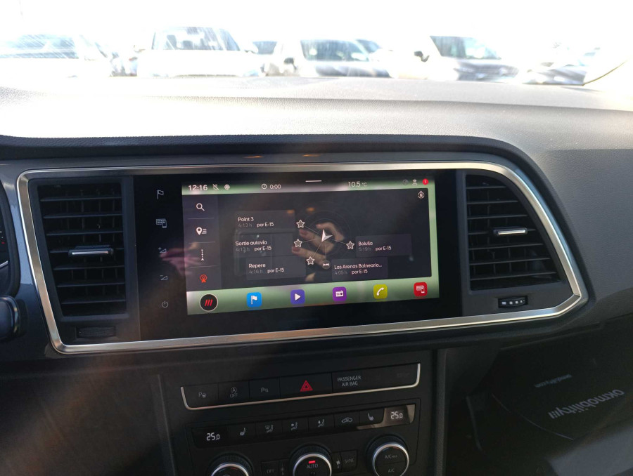 Imagen de SEAT Ateca