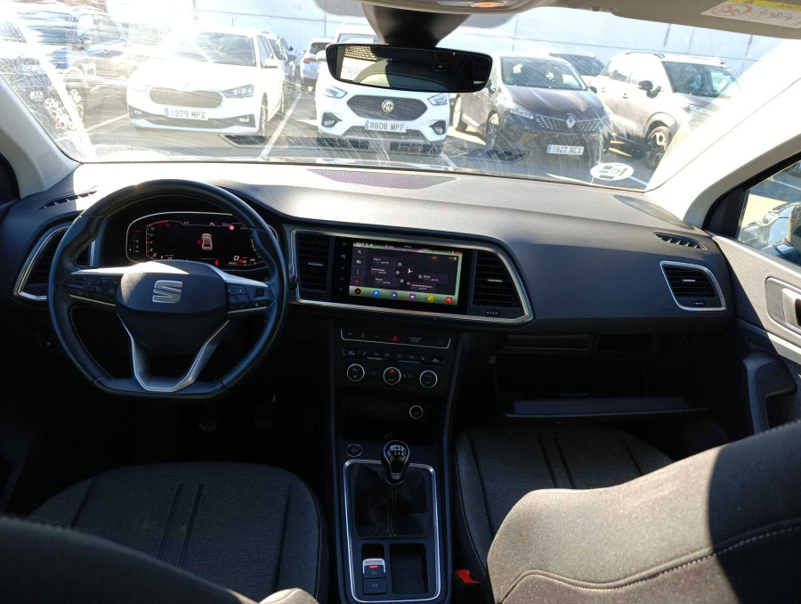 Imagen de SEAT Ateca