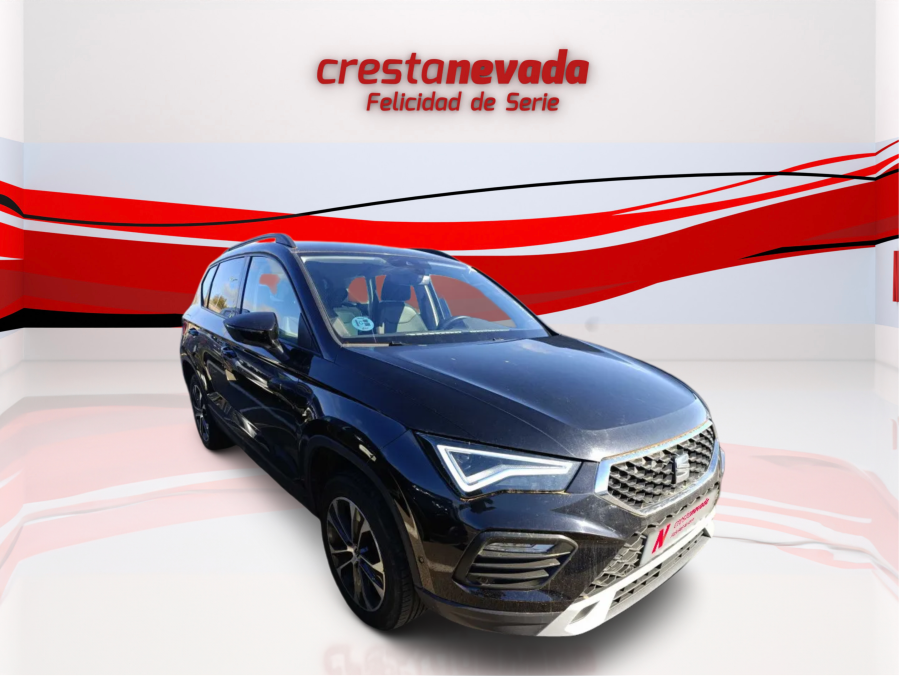 Imagen de SEAT Ateca