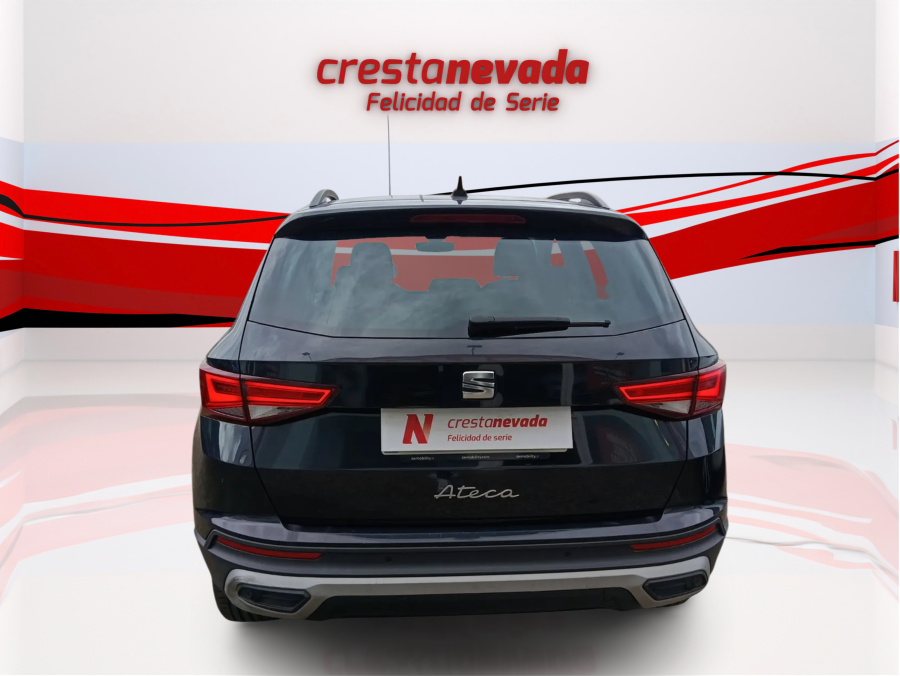 Imagen de SEAT Ateca