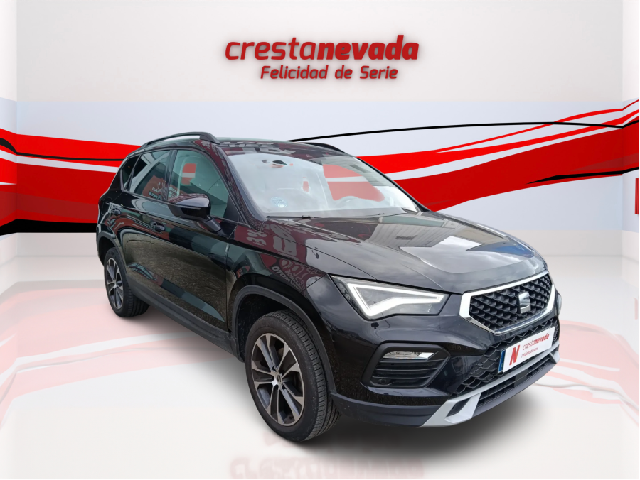Imagen de SEAT Ateca