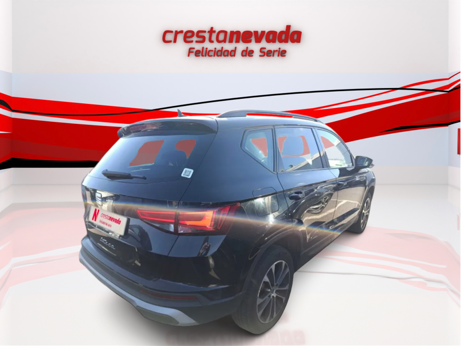 Imagen de SEAT Ateca