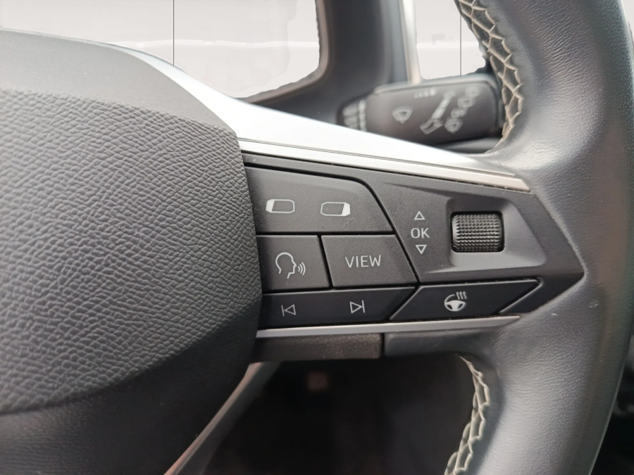 Imagen de SEAT Ateca