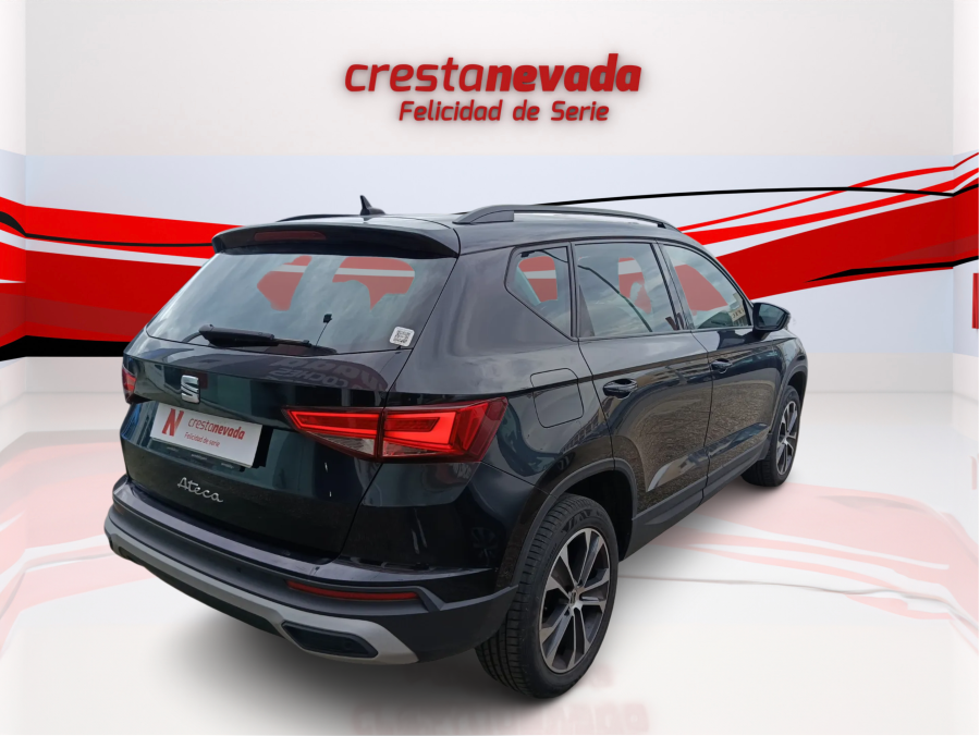 Imagen de SEAT Ateca