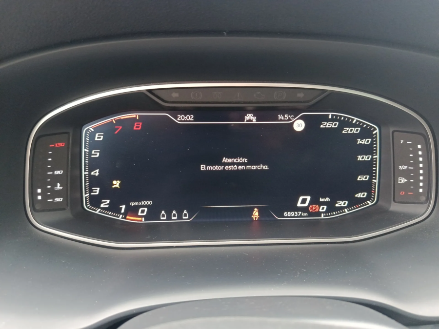 Imagen de SEAT Ateca