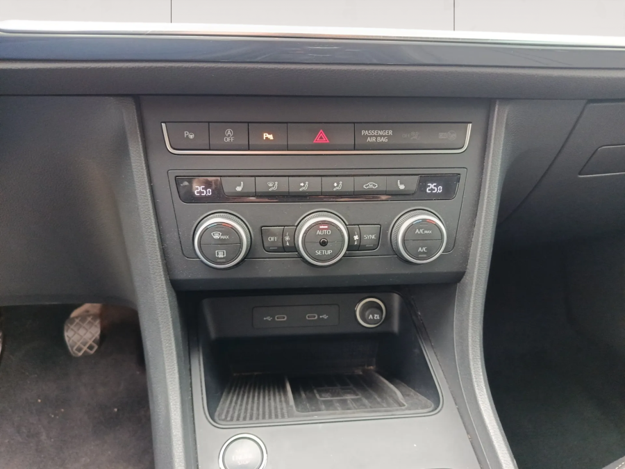 Imagen de SEAT Ateca